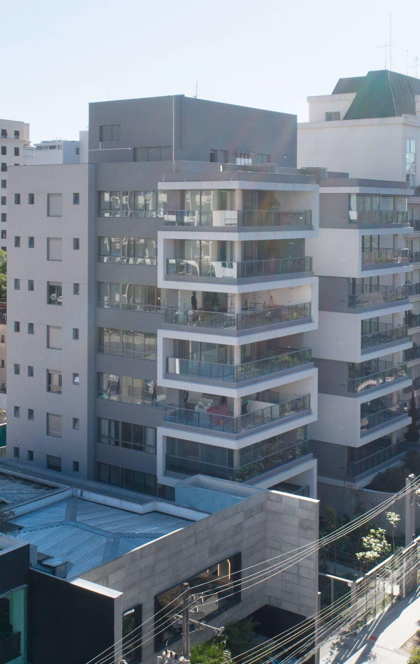 ADmaisD Jardim Paulista