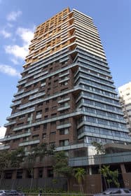 Arbórea Itaim