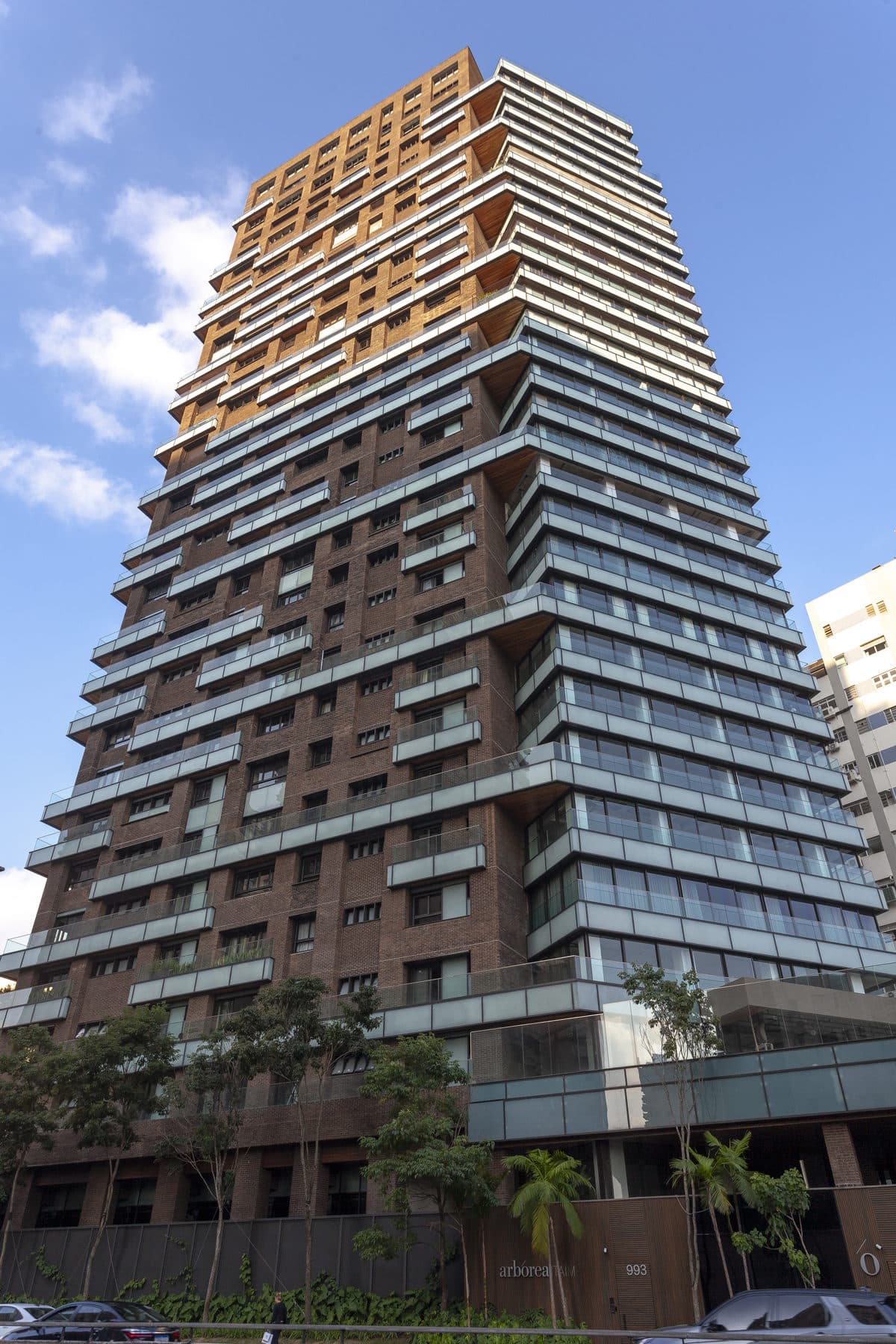 Arbórea Itaim