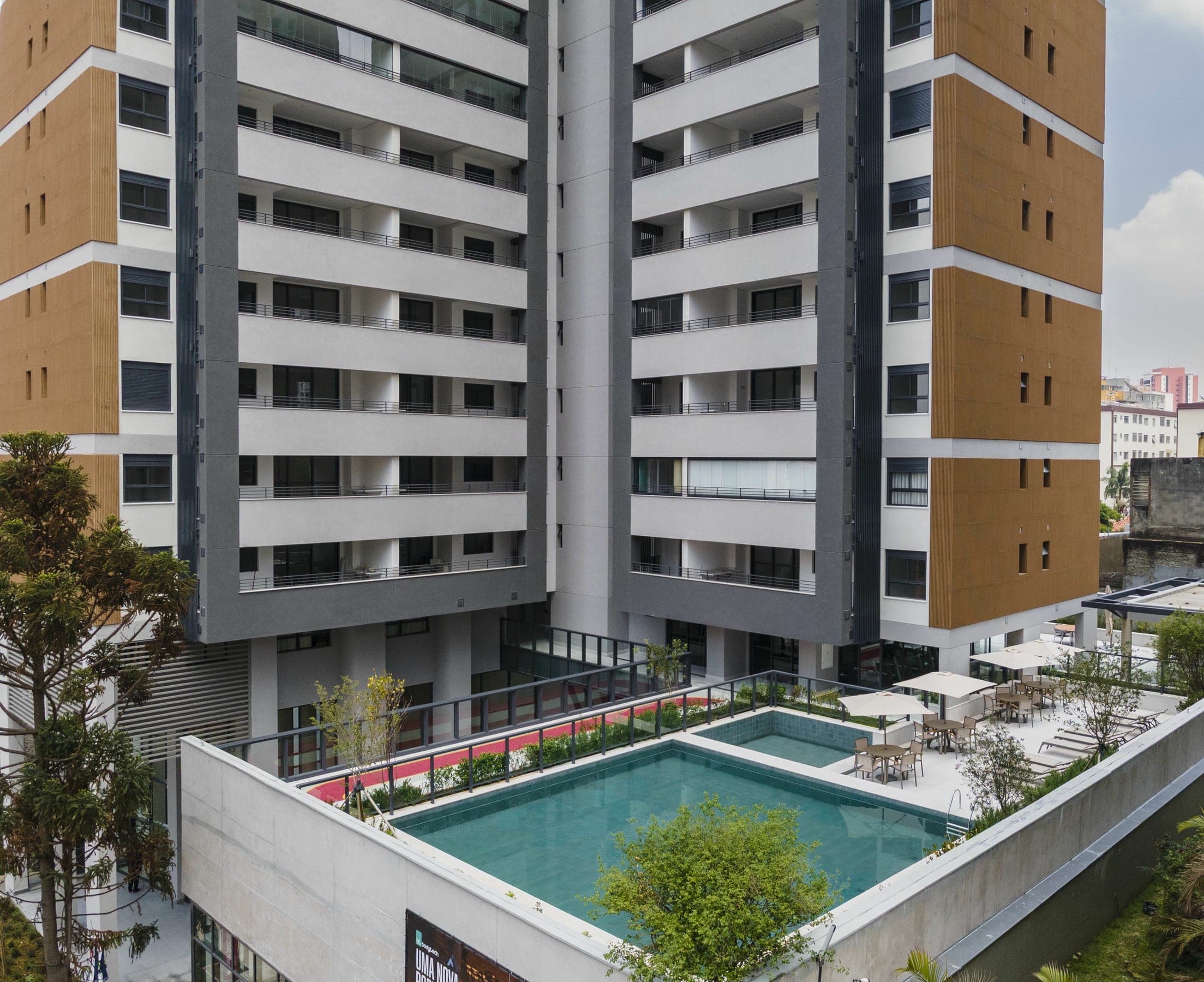 Essence Vila Mariana